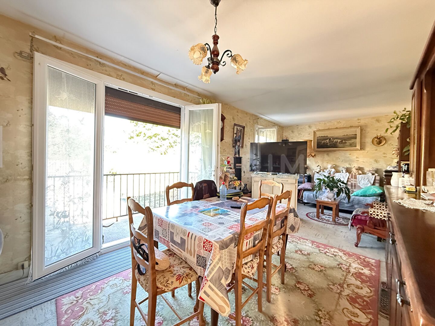 Maison à vendre, 97m², Beaulieu-sur-Loire