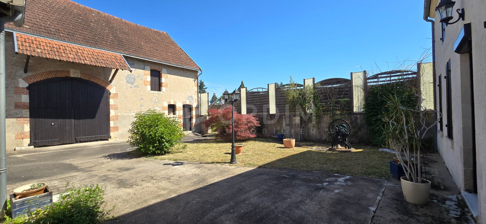 Maison à vendre, 189m², Boulleret