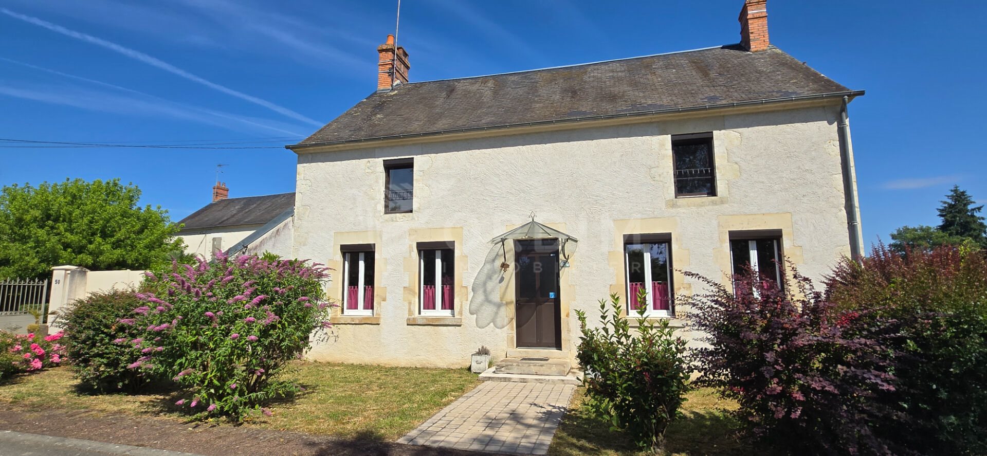 Maison à vendre, 189m², Boulleret