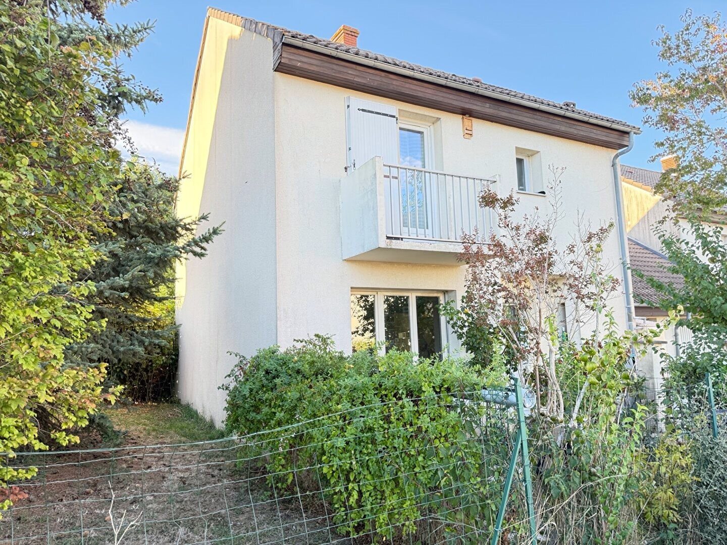 Maison à vendre, 81m², Beaulieu-sur-Loire
