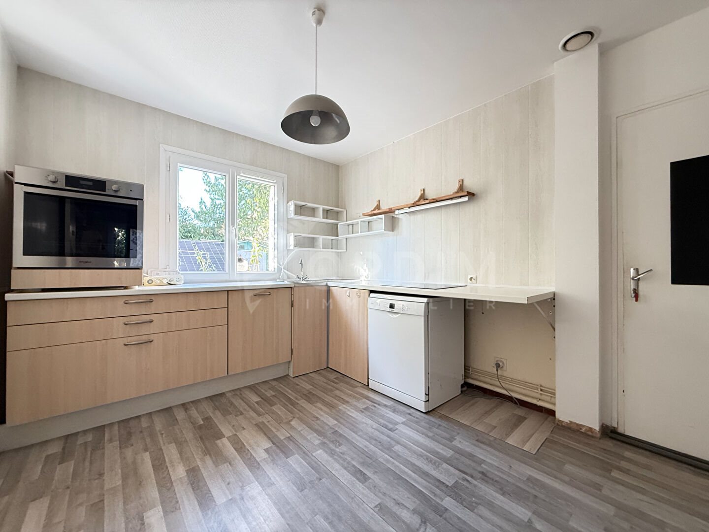Maison à vendre, 81m², Beaulieu-sur-Loire