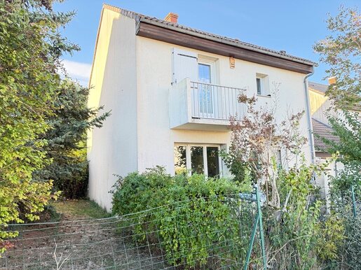 Maison 4 pièces 81 m² · à Beaulieu-sur-Loire · 81 m² · 112 000 €