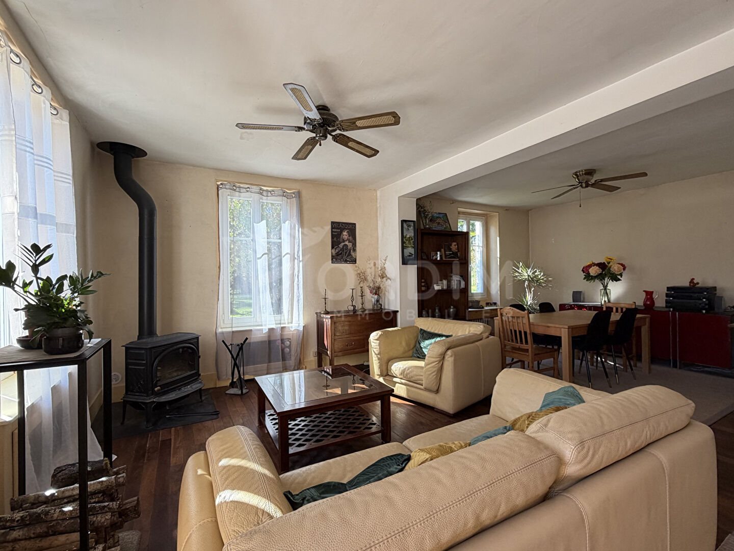 Maison à vendre, 160m², Sancerre