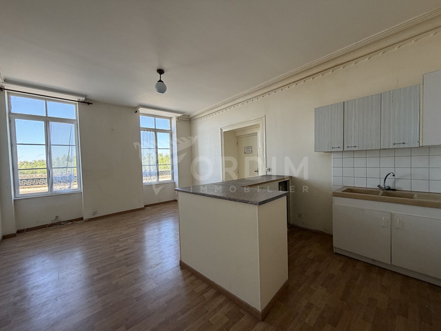 Maison à vendre, 306m², La Charité-sur-Loire