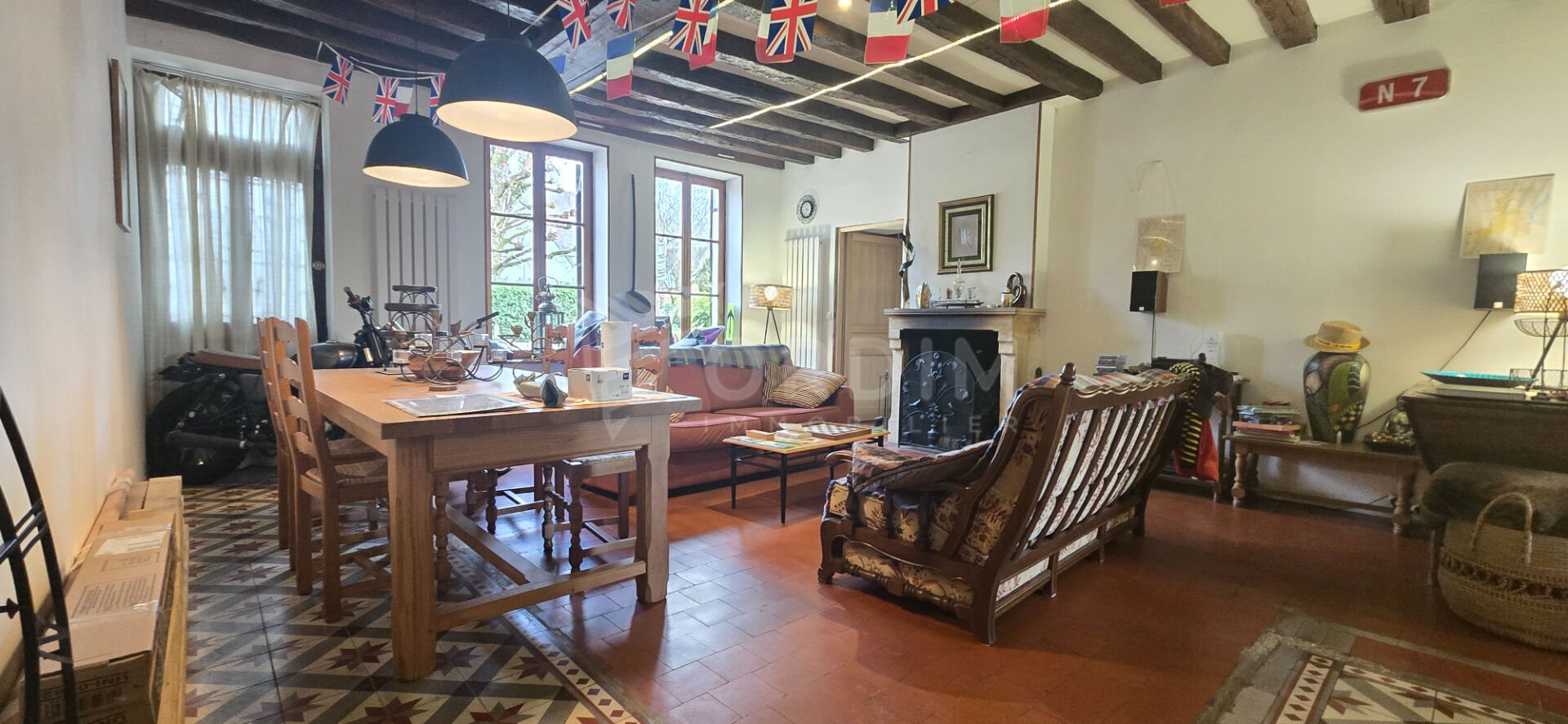 Maison à vendre, 159m², Pouilly-sur-Loire