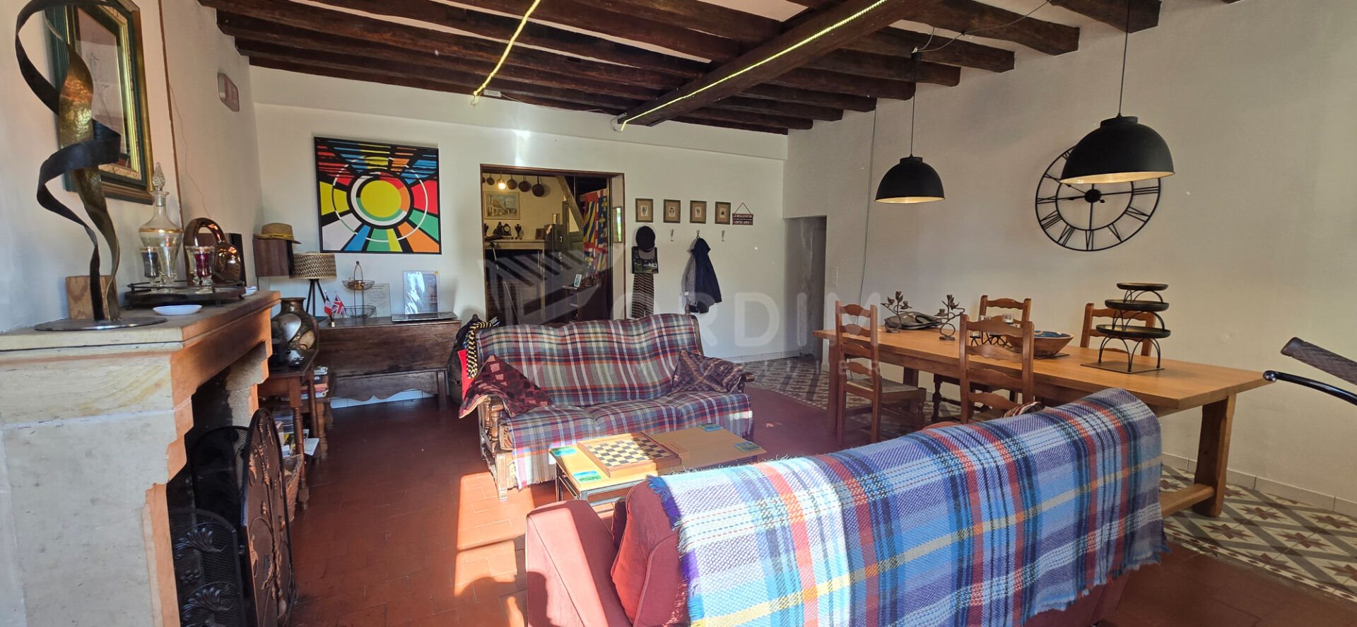 Maison à vendre, 159m², Pouilly-sur-Loire