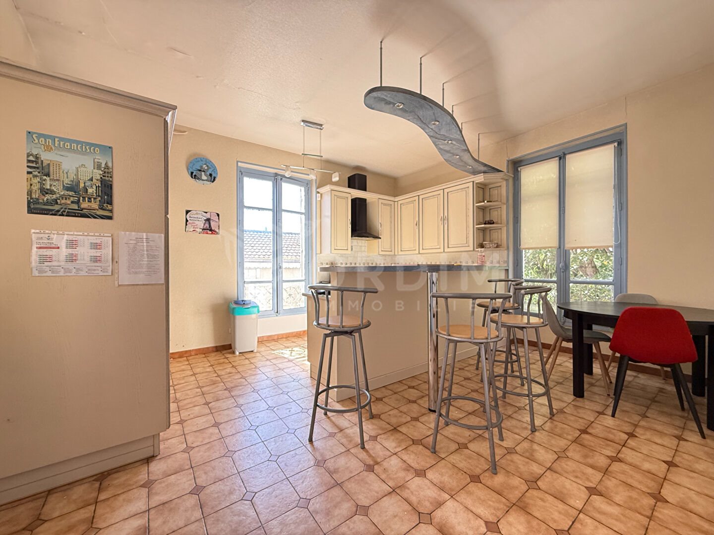 Maison à vendre, 170m², Bonny-sur-Loire