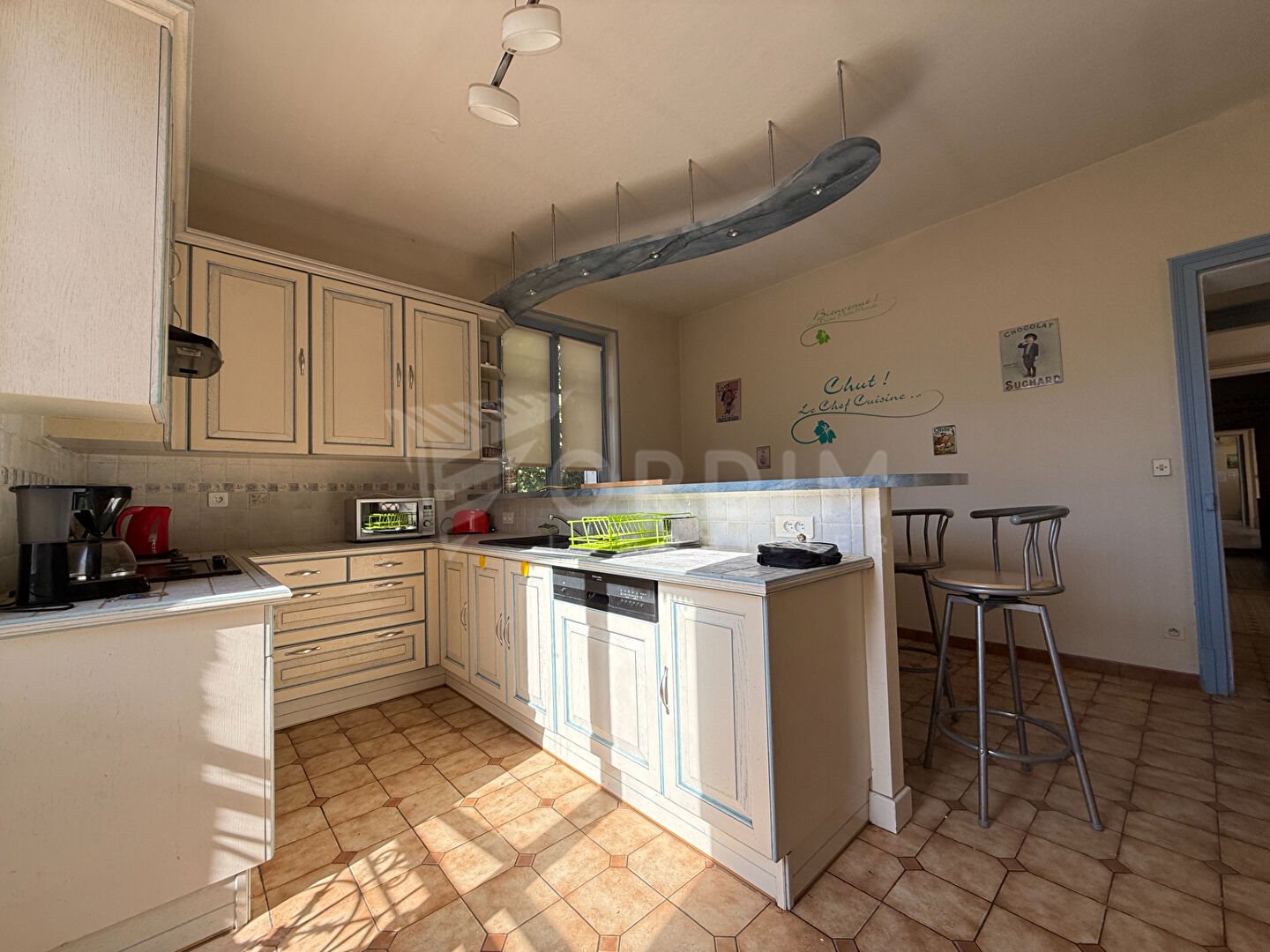 Maison à vendre, 170m², Bonny-sur-Loire