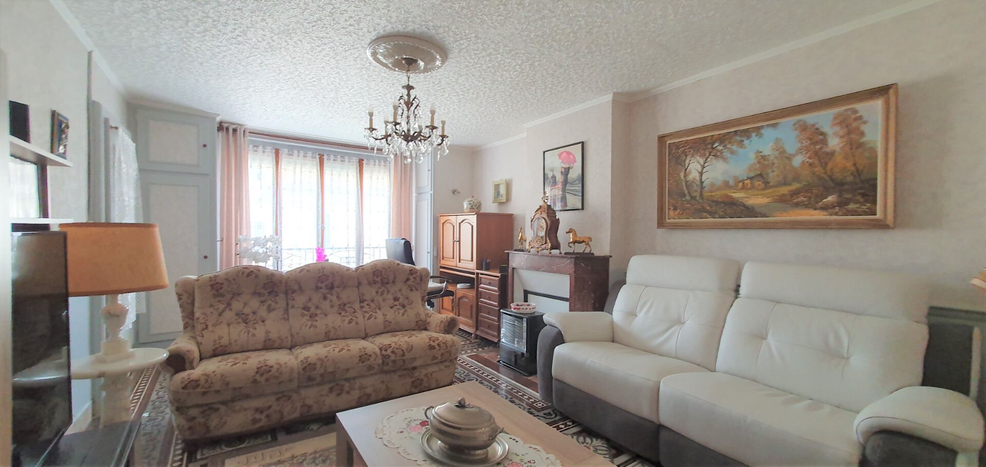 Maison à vendre, 160m², Donzy