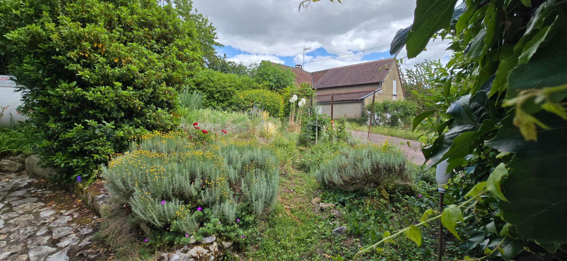 Maison à vendre, 67m², Saint-Père