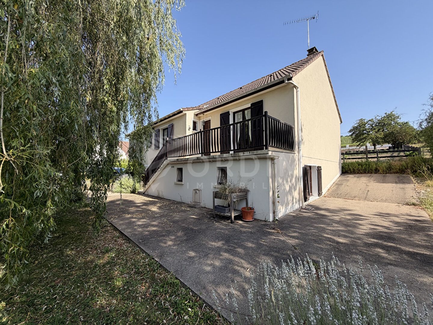 Maison à vendre, 118m², Saint-Satur