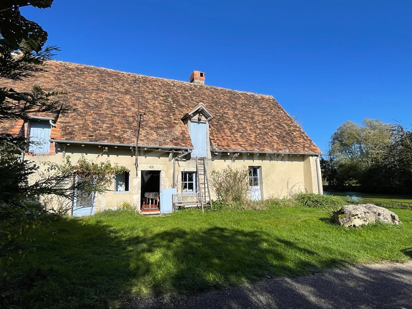 Maison à vendre, 93m², Bonny-sur-Loire