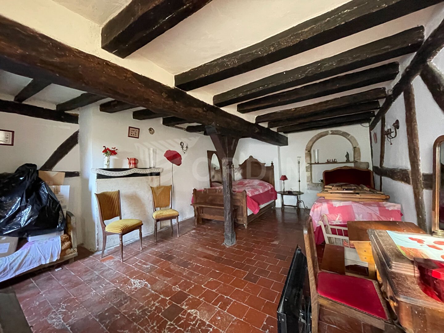 Maison à vendre, 93m², Bonny-sur-Loire