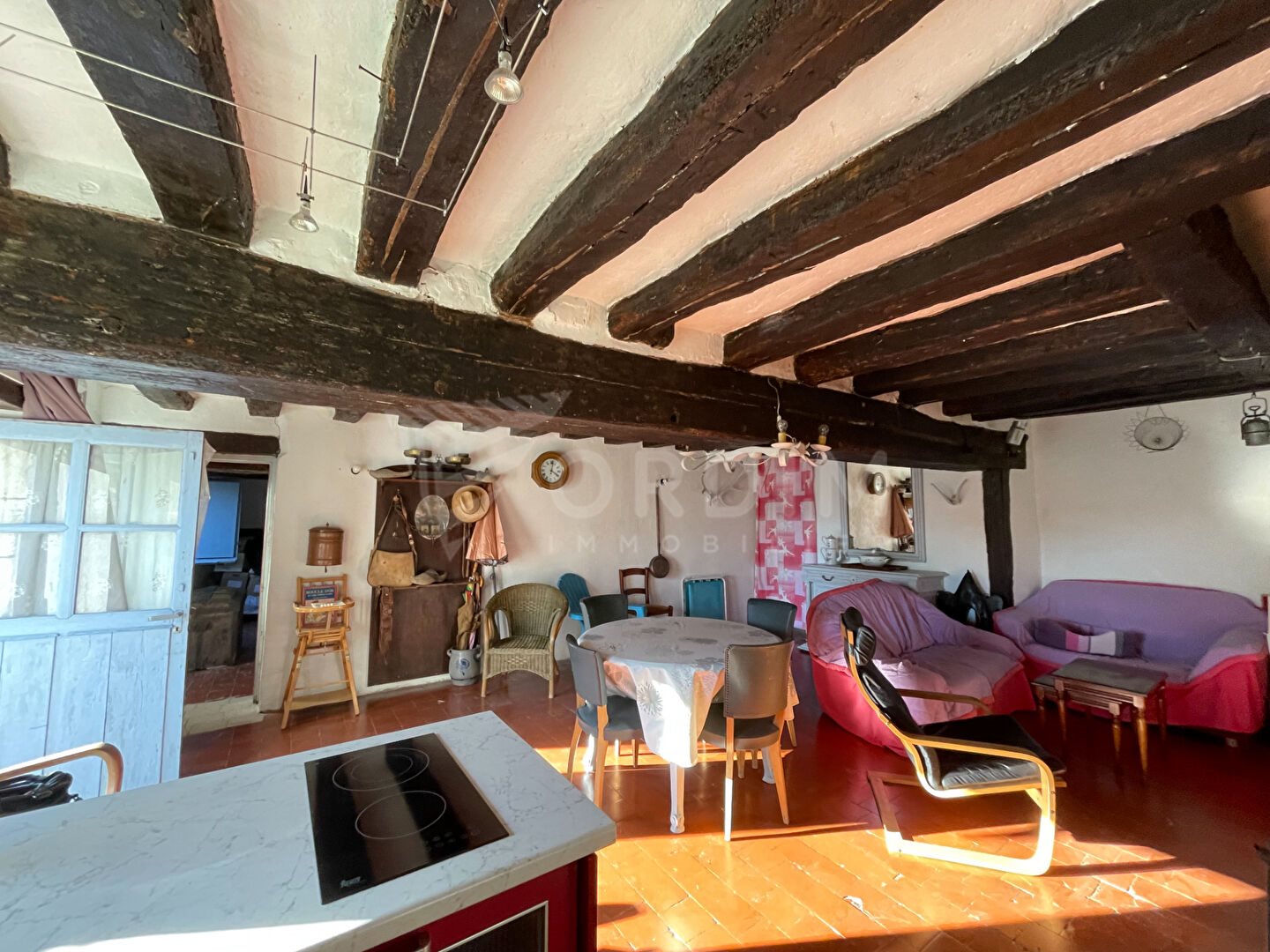 Maison à vendre, 93m², Bonny-sur-Loire