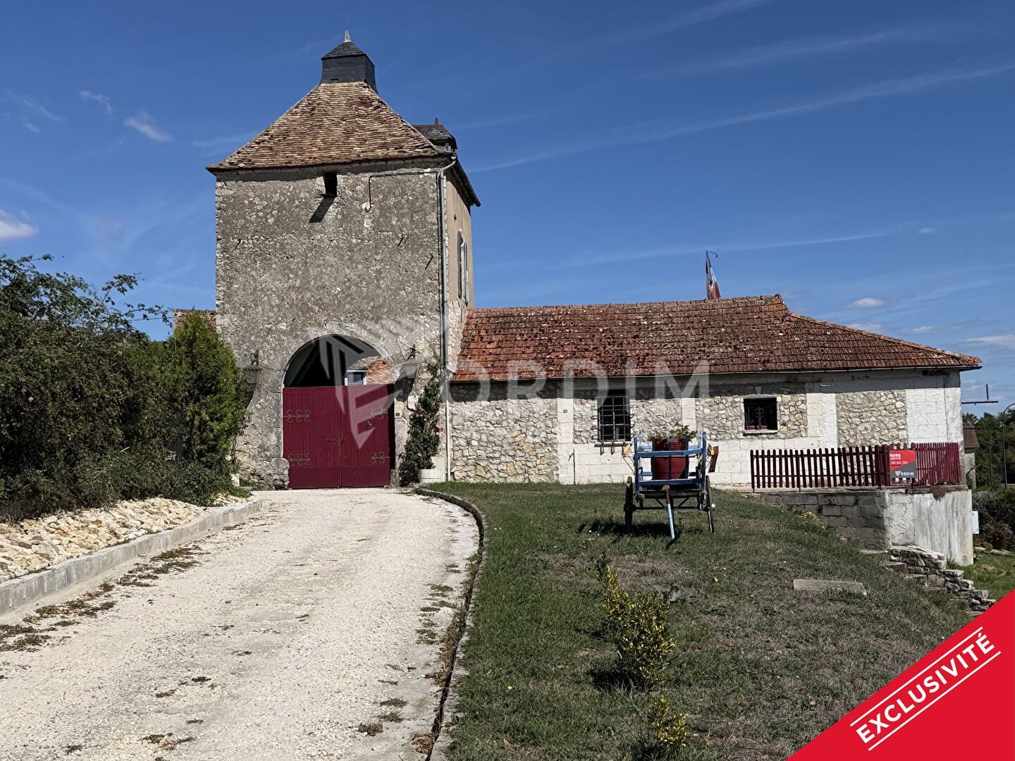 Maison à vendre, 186m², Bannay