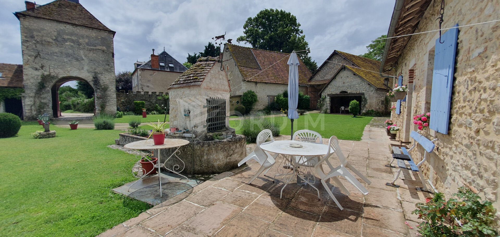 Maison à vendre, 186m², Bannay