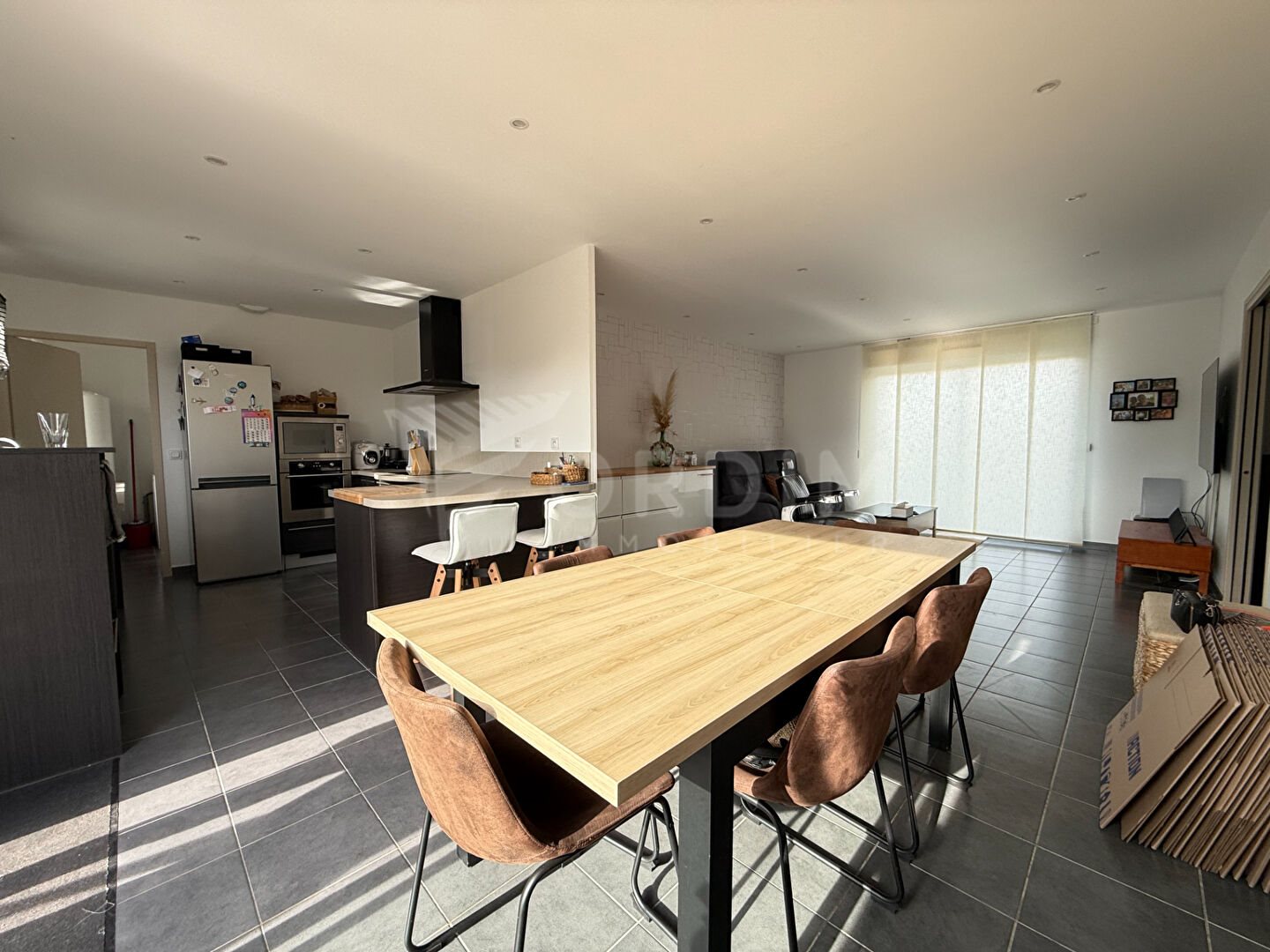 Maison à vendre, 111m², Belleville-sur-Loire
