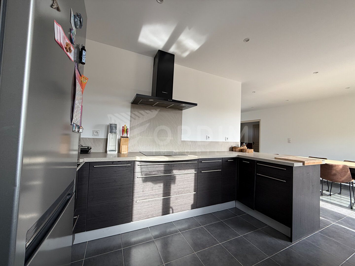 Maison à vendre, 111m², Belleville-sur-Loire