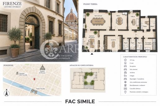 Florence (Firenze)