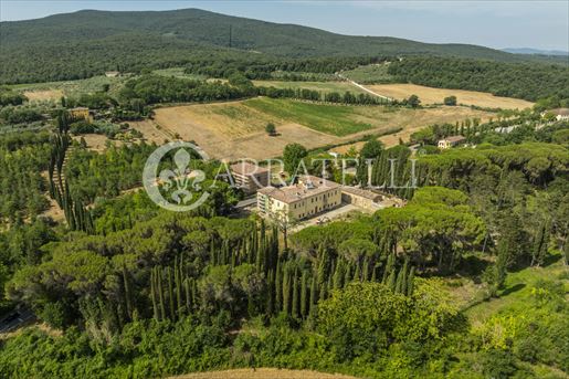 Monteriggioni (Siena) photo 3