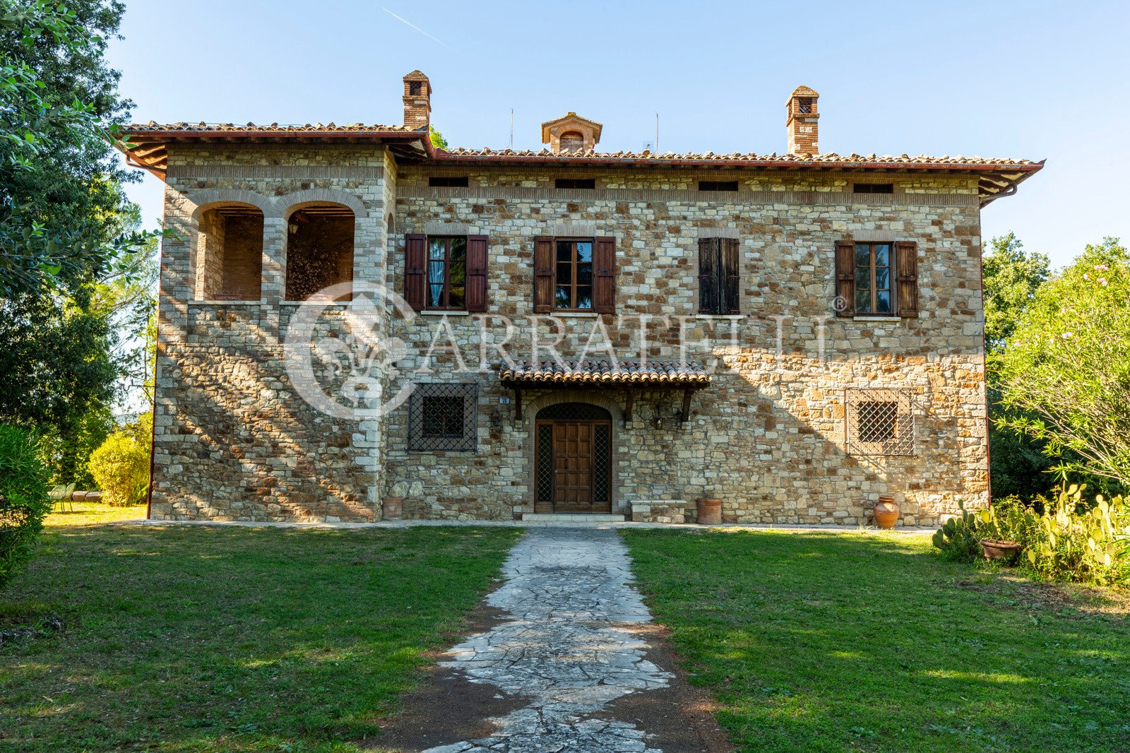 Todi (Perugia)