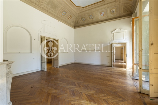 Florence (Firenze)