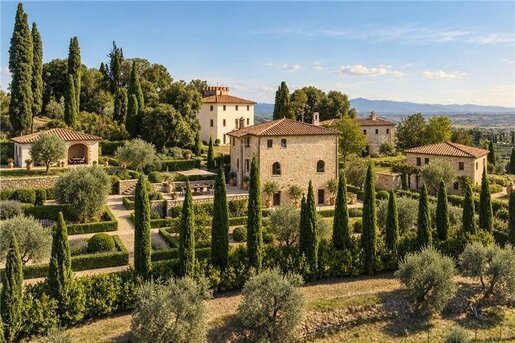 Monte San Savino (Arezzo)