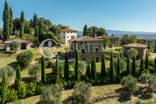 Monte San Savino (Arezzo) photo 2