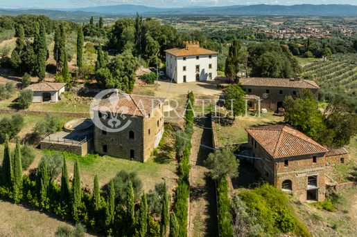Monte San Savino (Arezzo) photo 3