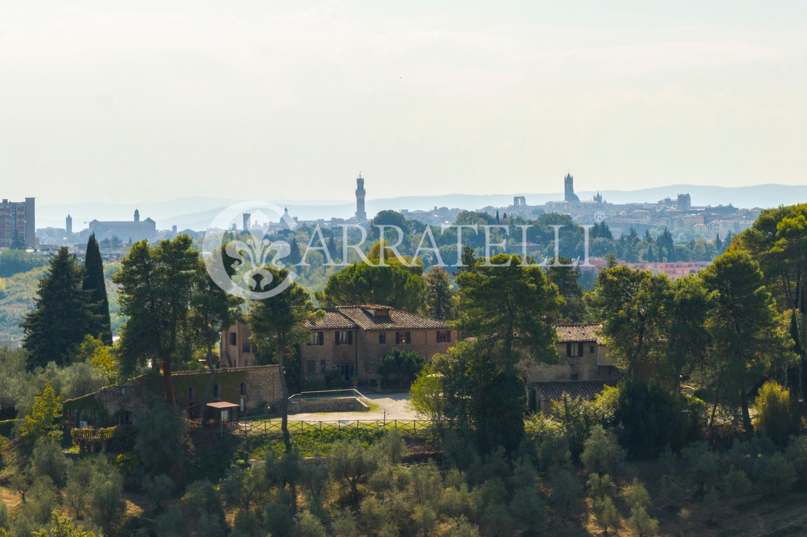 Siena photo 2