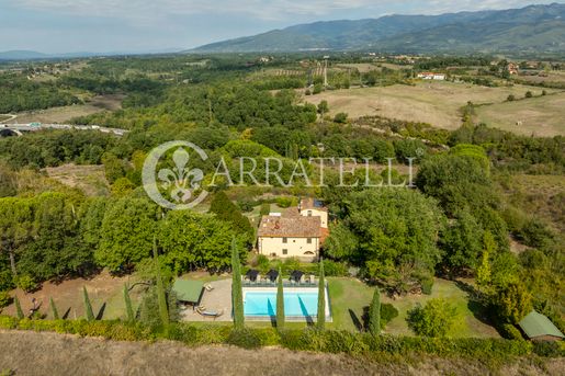 Terranuova Bracciolini (Arezzo) photo 2