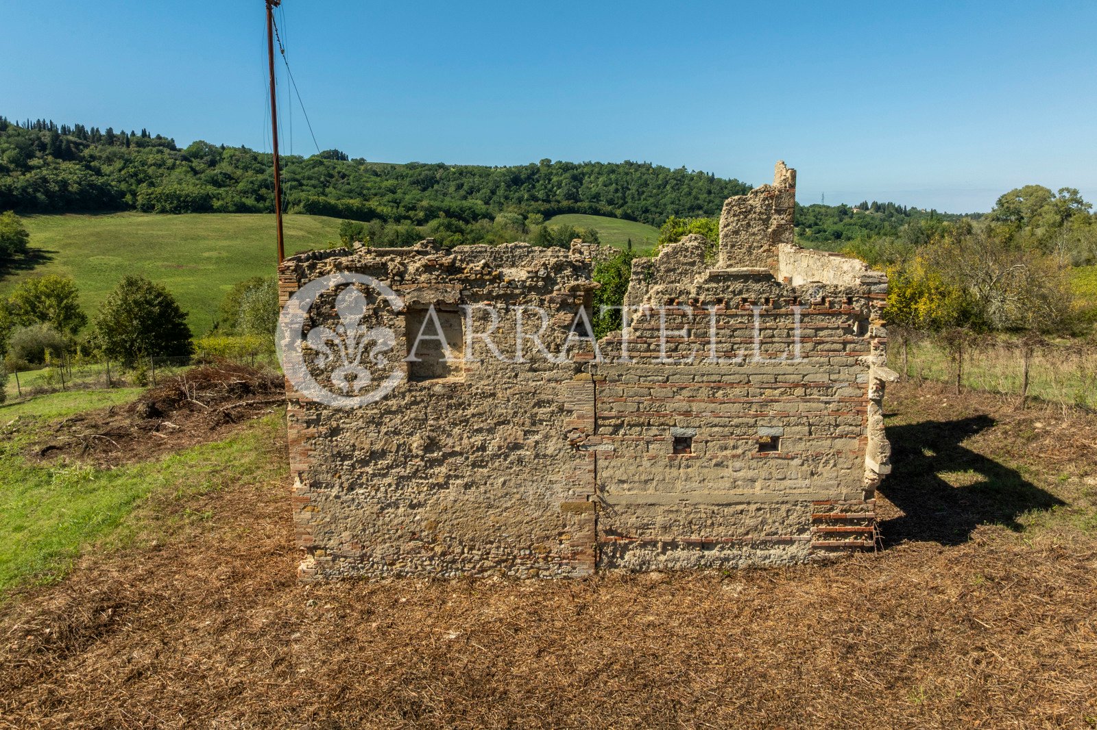 Tavarnelle Val di Pesa (Firenze)