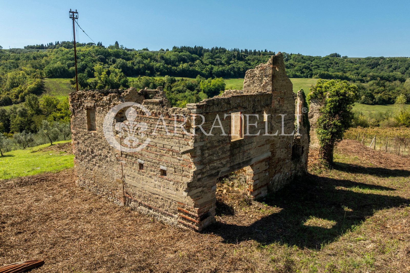Tavarnelle Val di Pesa (Firenze) photo 2