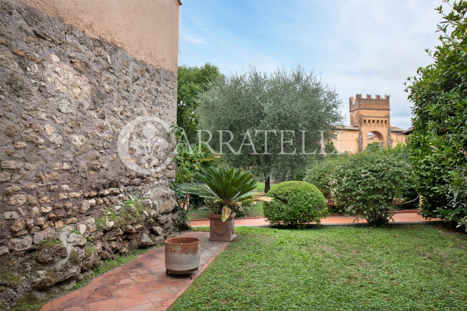 Capena (Roma) photo 5