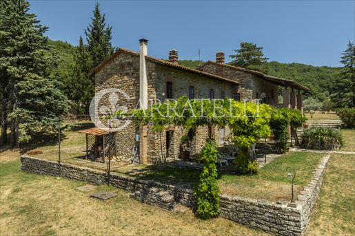 Parrano (Terni)