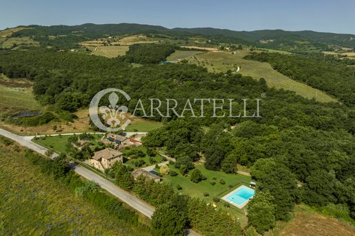 Città della Pieve (Perugia) photo 3