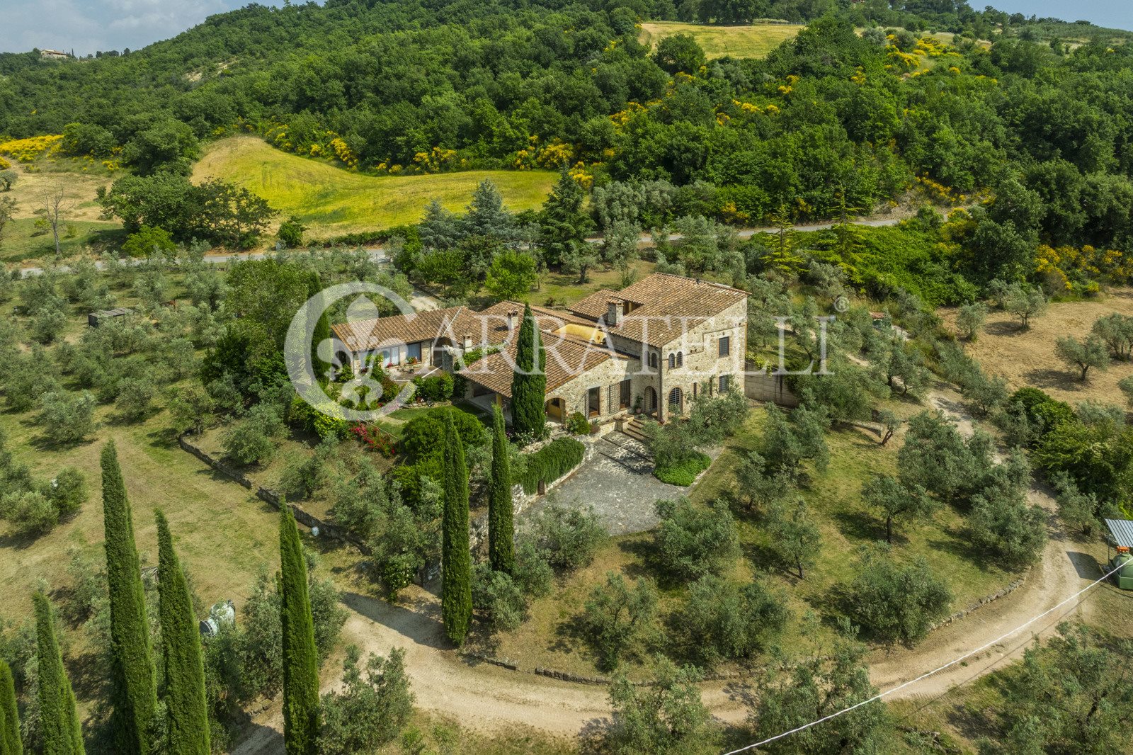 Acquisto: Casa (06059)
