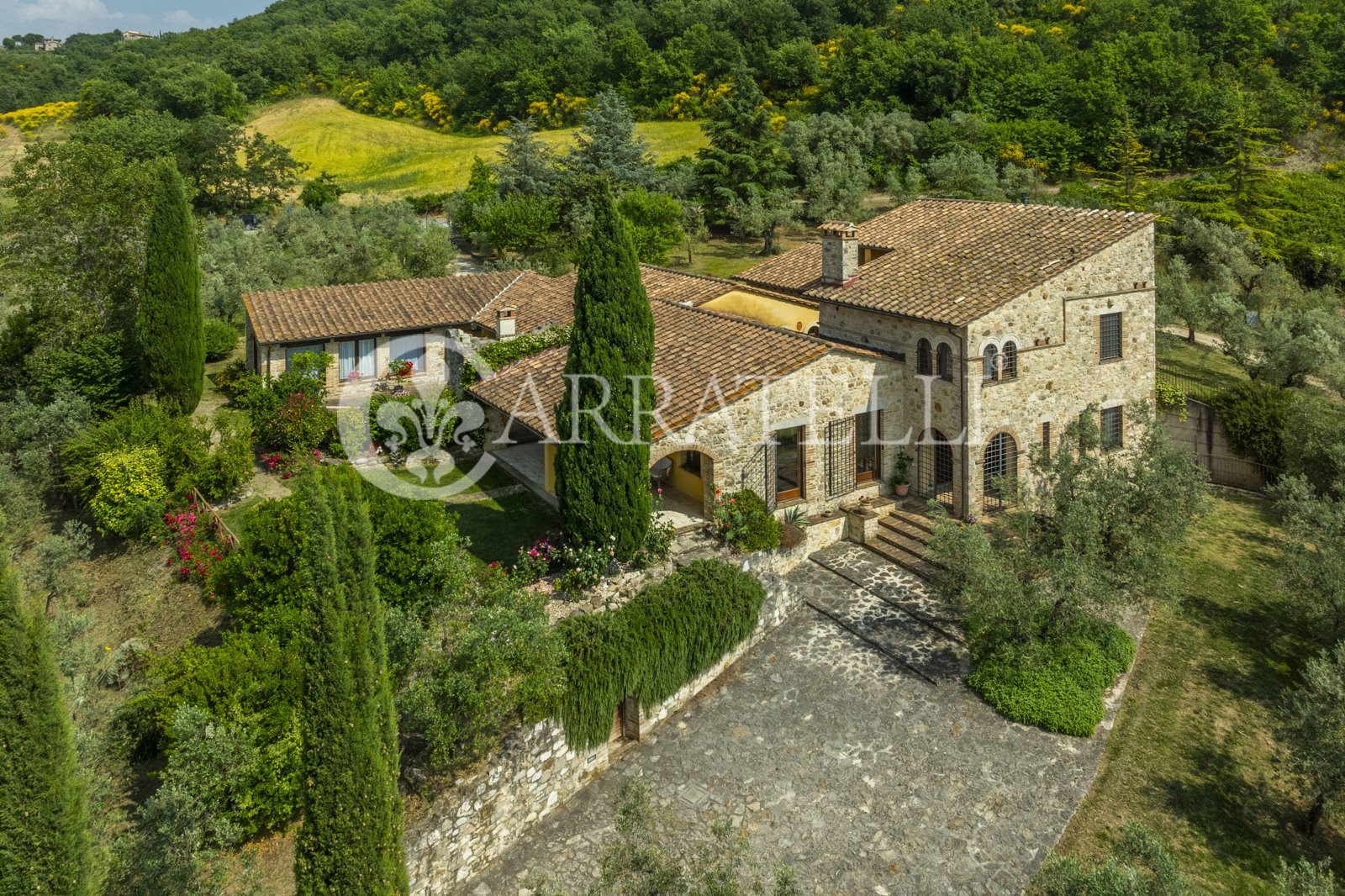 Acquisto: Casa (06059)