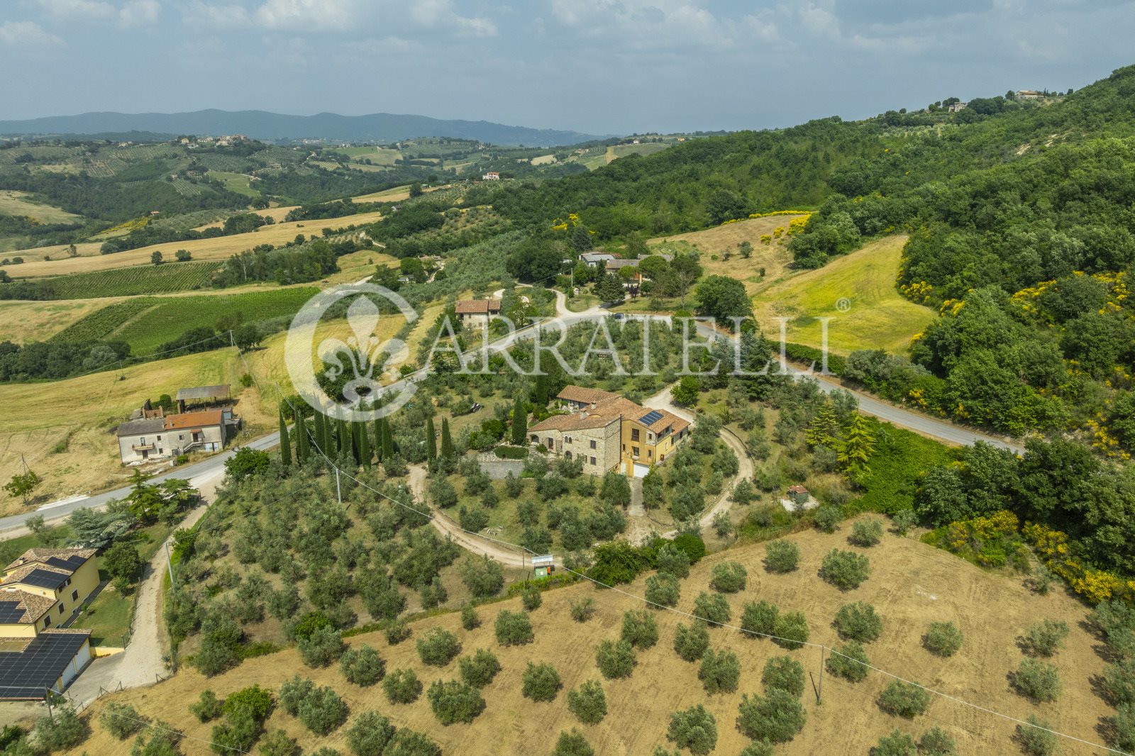 Acquisto: Casa (06059)