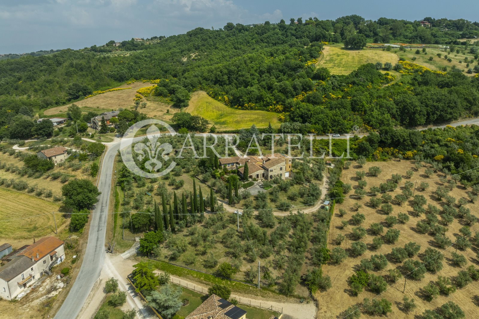 Acquisto: Casa (06059)