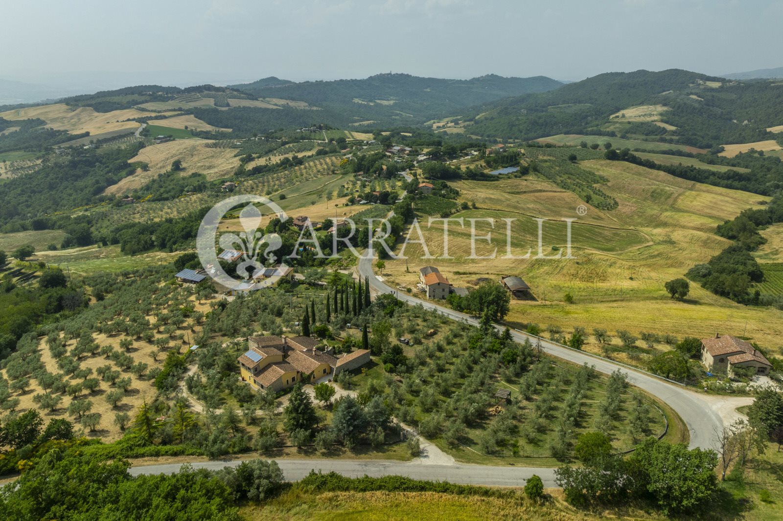 Acquisto: Casa (06059)