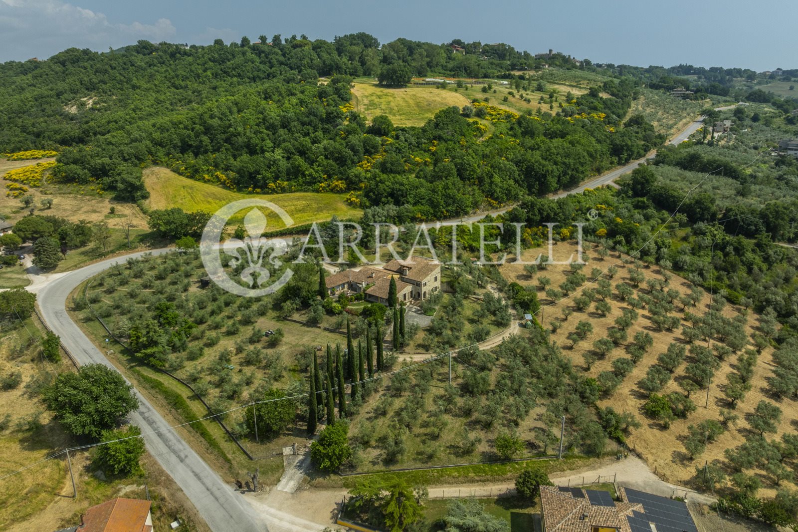 Acquisto: Casa (06059)