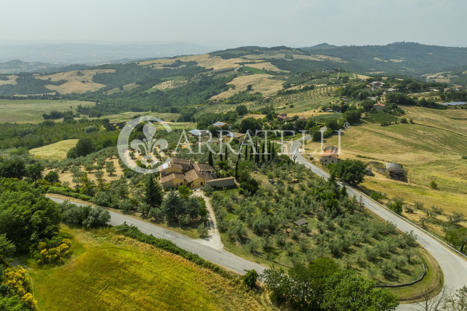Acquisto: Casa (06059)