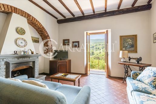 Cetona (Siena) photo 2