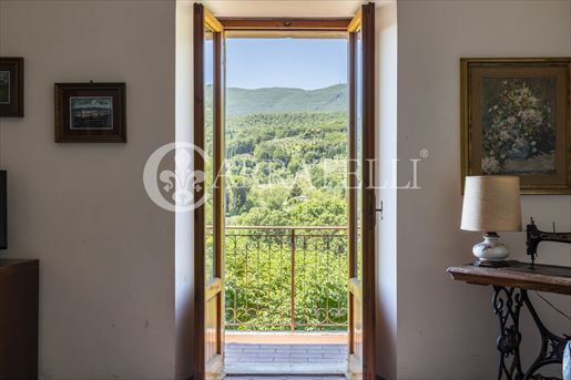 Cetona (Siena) photo 3