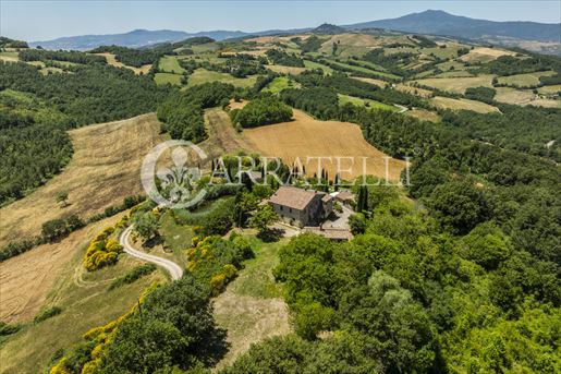Sarteano (Siena) photo 2