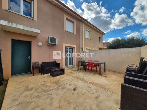 Maison 5 pièces 96 m² · à Rivesaltes · 96 m² · 238 000 €