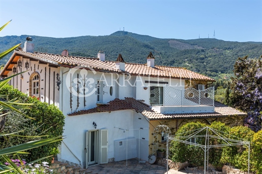Monte Argentario (Grosseto) photo 2