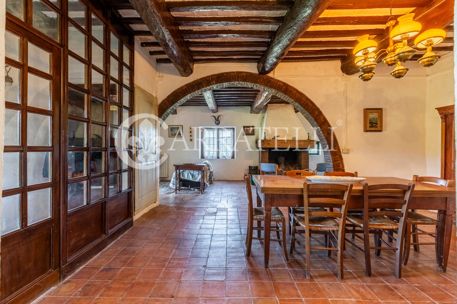Civitella Paganico (Grosseto) photo 3