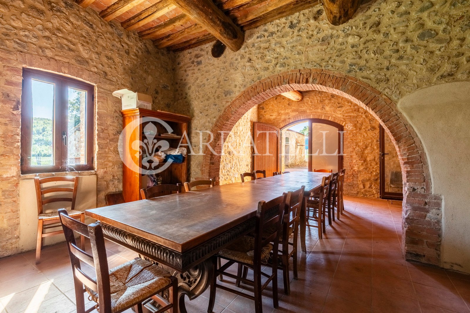 Civitella Paganico (Grosseto) photo 5